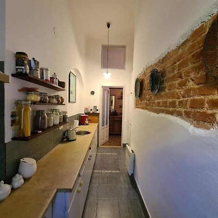 אופטיה Heritage Apartment Park Royal Residence מראה חיצוני תמונה