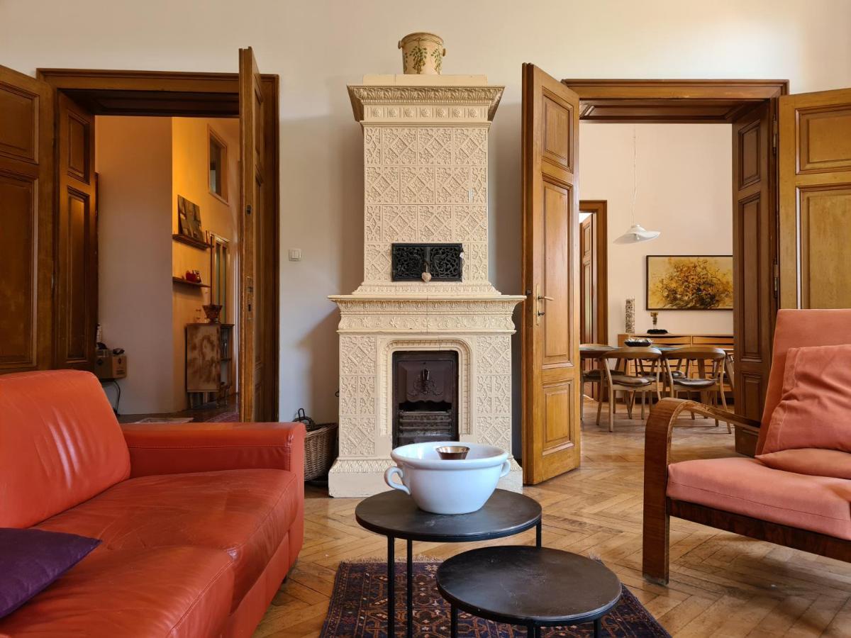 אופטיה Heritage Apartment Park Royal Residence מראה חיצוני תמונה