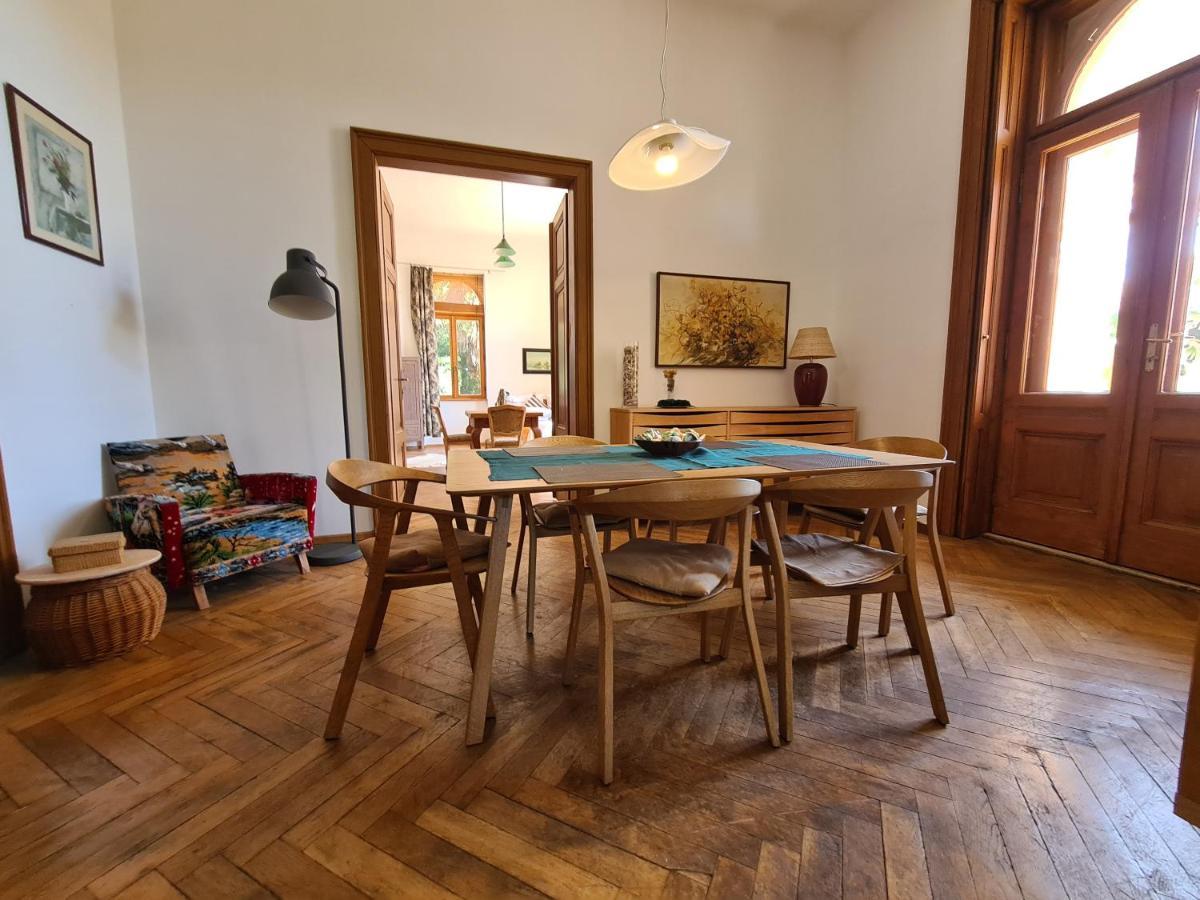 אופטיה Heritage Apartment Park Royal Residence מראה חיצוני תמונה