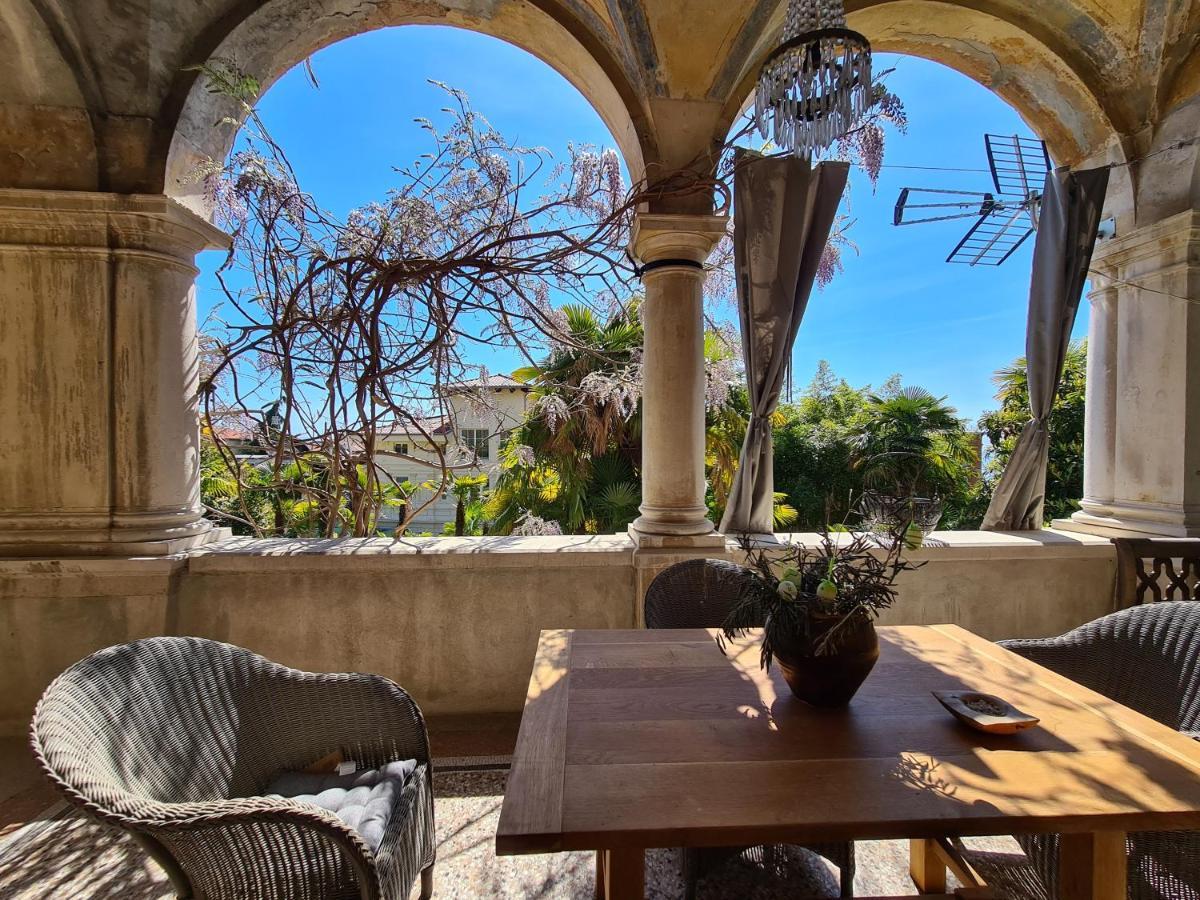 אופטיה Heritage Apartment Park Royal Residence מראה חיצוני תמונה