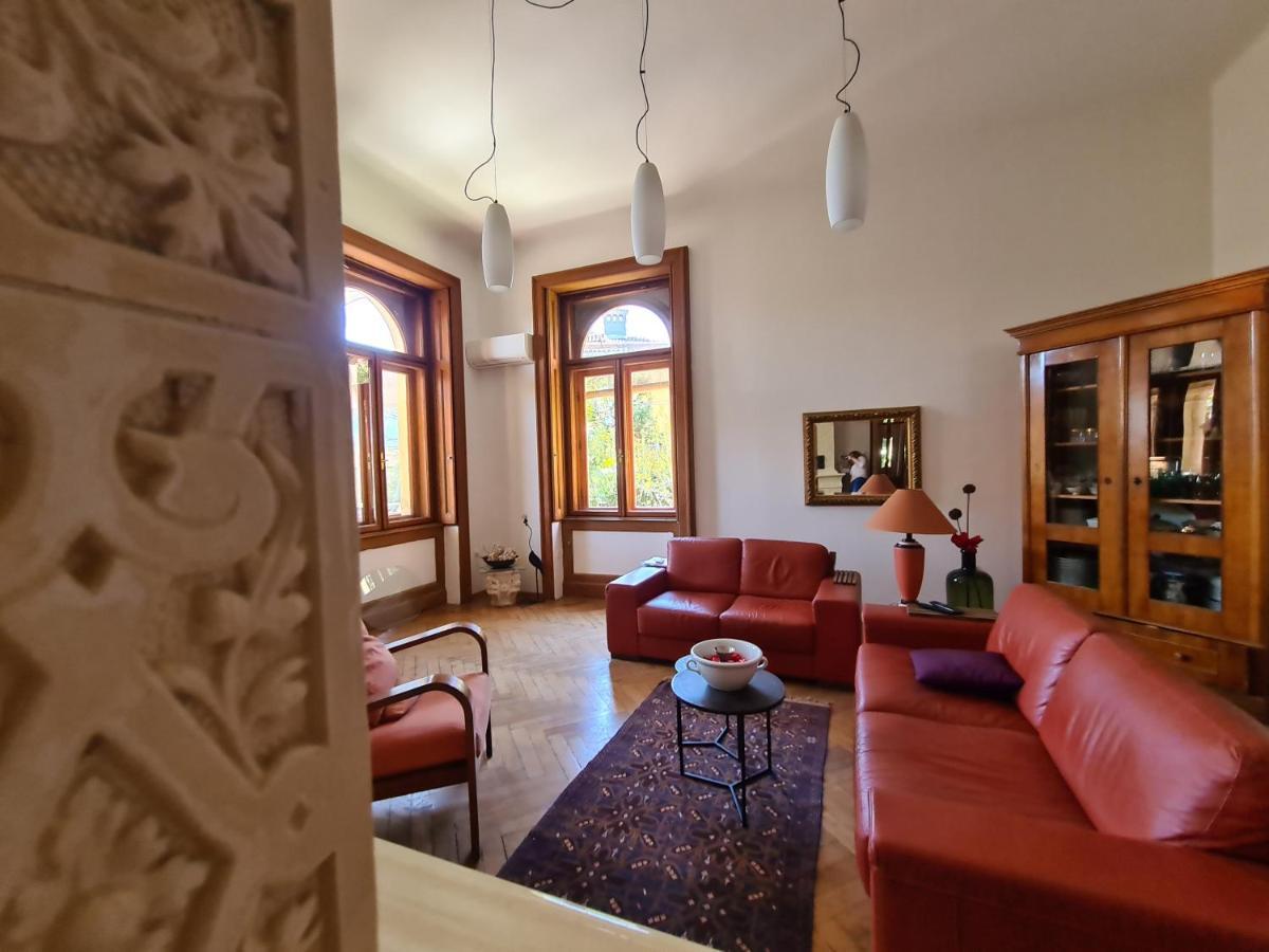 אופטיה Heritage Apartment Park Royal Residence מראה חיצוני תמונה