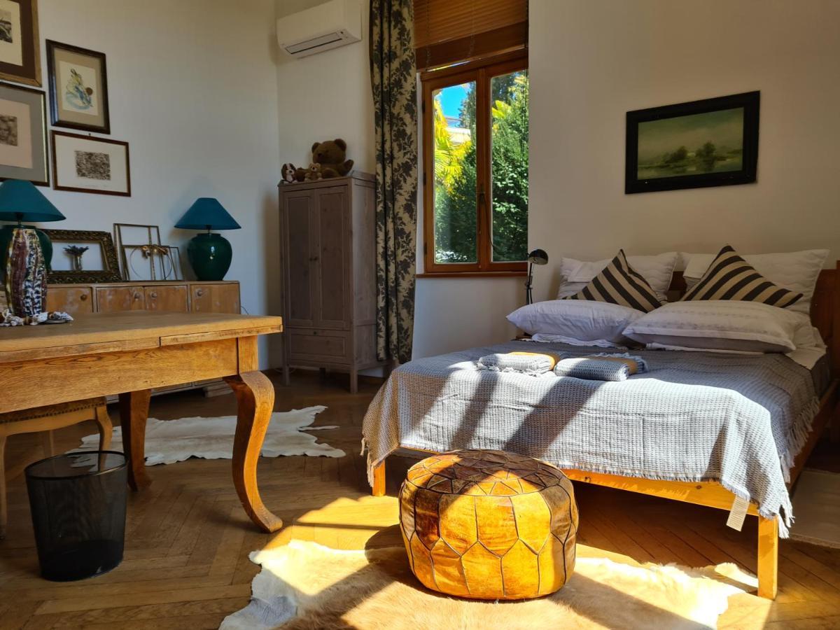 אופטיה Heritage Apartment Park Royal Residence מראה חיצוני תמונה