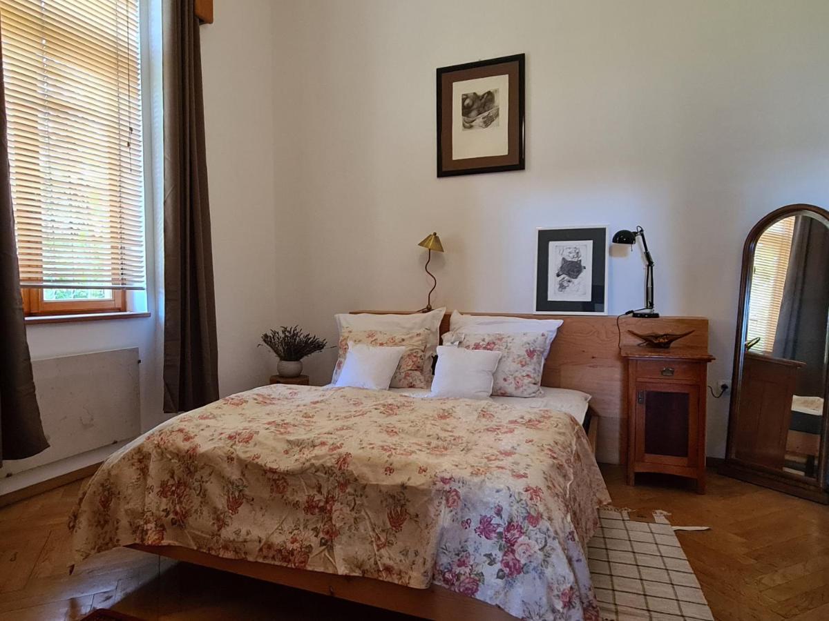 אופטיה Heritage Apartment Park Royal Residence מראה חיצוני תמונה
