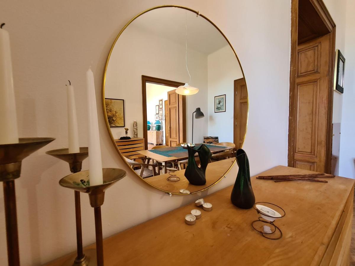 אופטיה Heritage Apartment Park Royal Residence מראה חיצוני תמונה
