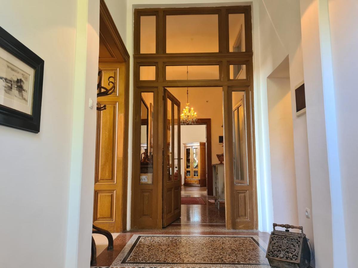 אופטיה Heritage Apartment Park Royal Residence מראה חיצוני תמונה