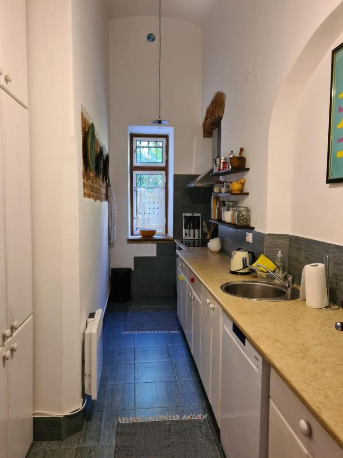 אופטיה Heritage Apartment Park Royal Residence מראה חיצוני תמונה