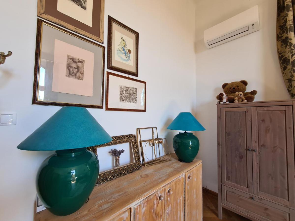 אופטיה Heritage Apartment Park Royal Residence מראה חיצוני תמונה