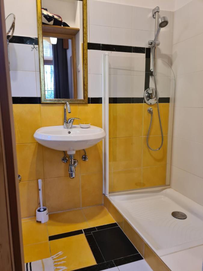 אופטיה Heritage Apartment Park Royal Residence מראה חיצוני תמונה