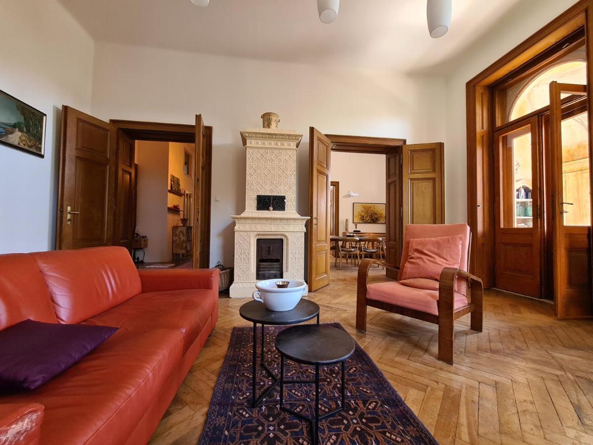 אופטיה Heritage Apartment Park Royal Residence מראה חיצוני תמונה