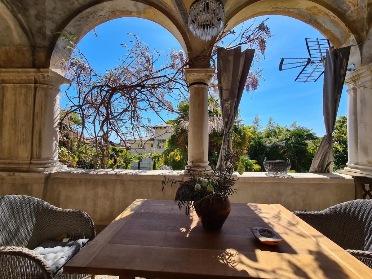 אופטיה Heritage Apartment Park Royal Residence מראה חיצוני תמונה