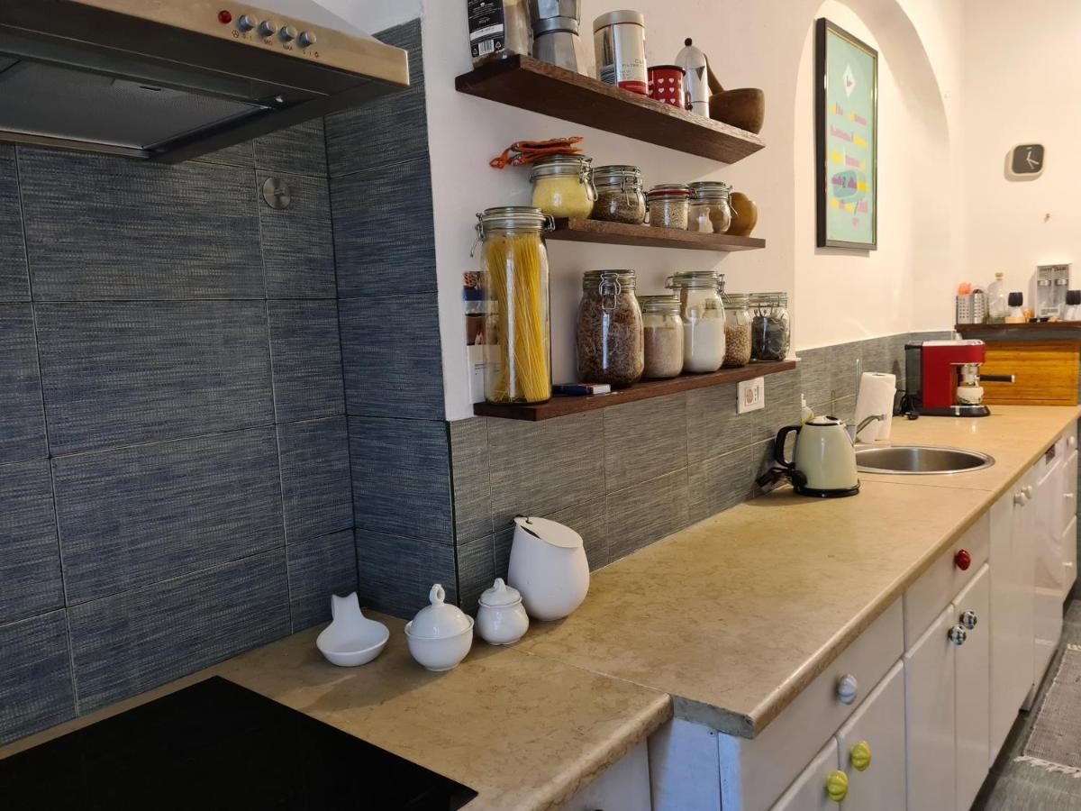 אופטיה Heritage Apartment Park Royal Residence מראה חיצוני תמונה