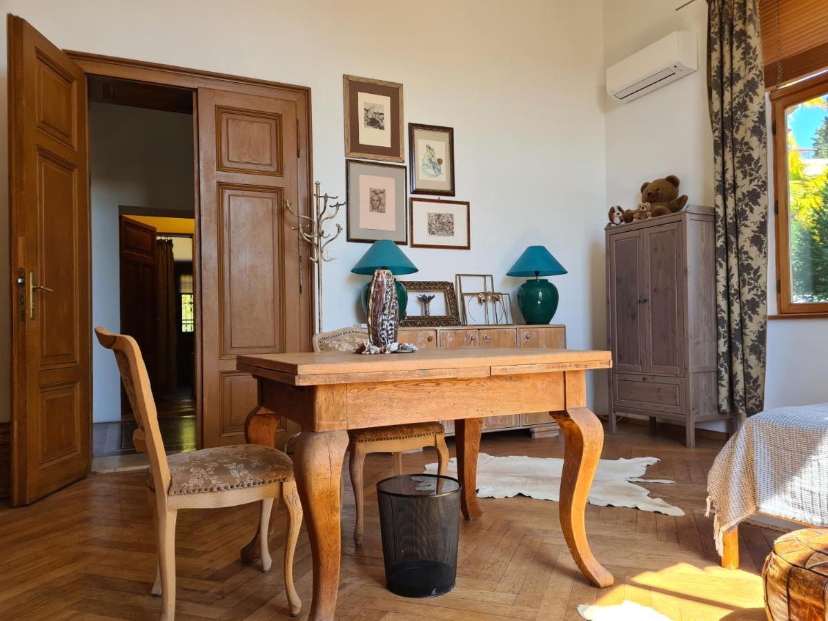 אופטיה Heritage Apartment Park Royal Residence מראה חיצוני תמונה