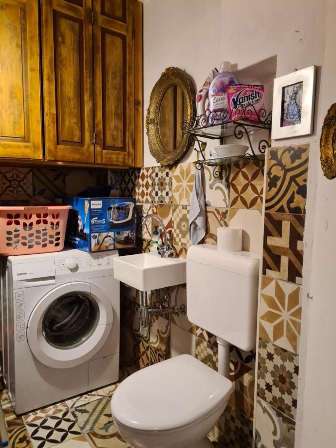 אופטיה Heritage Apartment Park Royal Residence מראה חיצוני תמונה