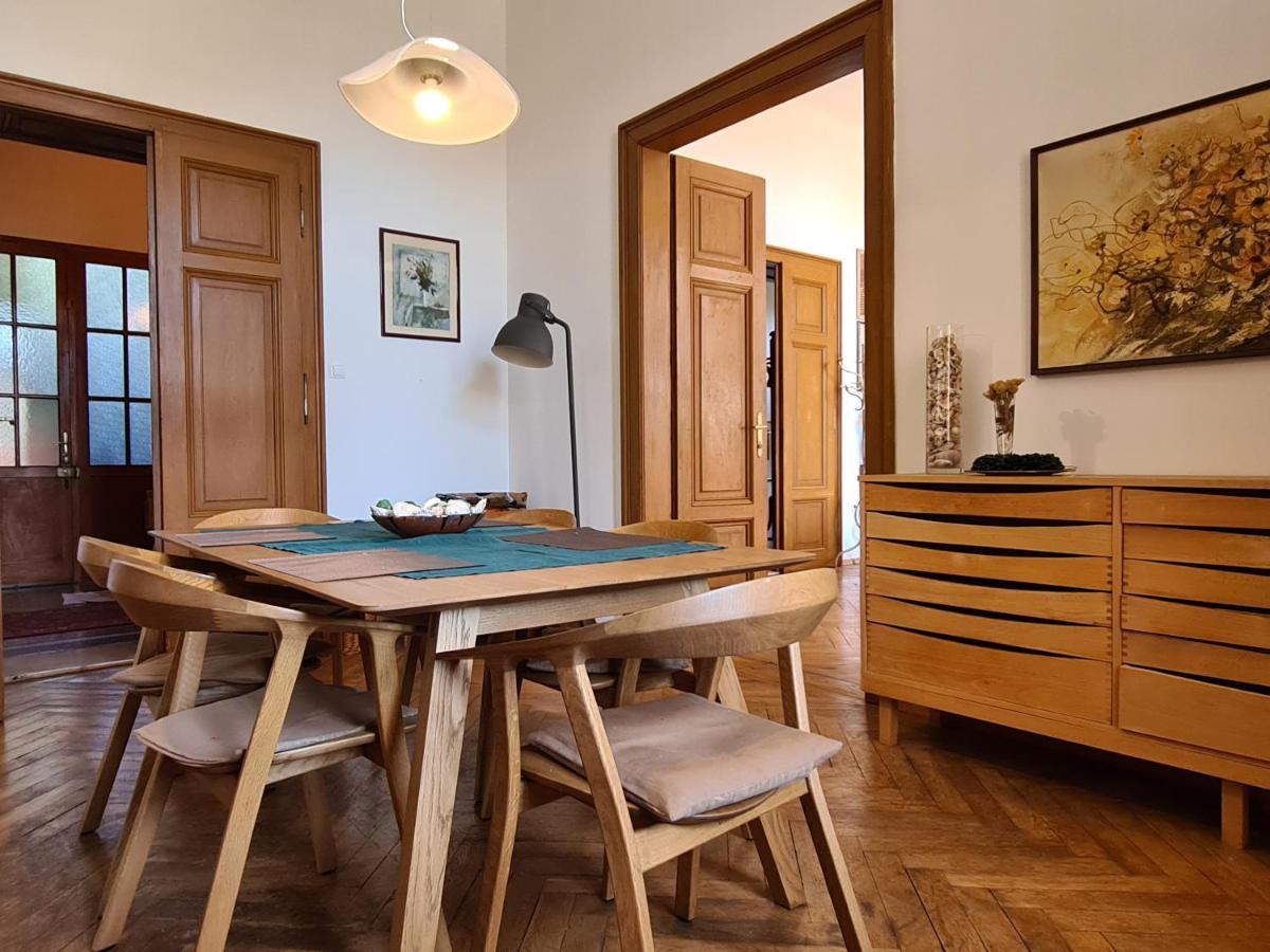 אופטיה Heritage Apartment Park Royal Residence מראה חיצוני תמונה