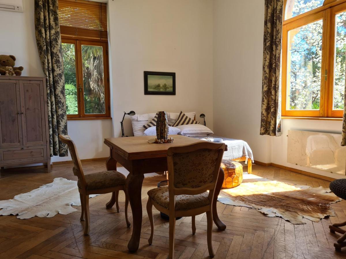 אופטיה Heritage Apartment Park Royal Residence מראה חיצוני תמונה