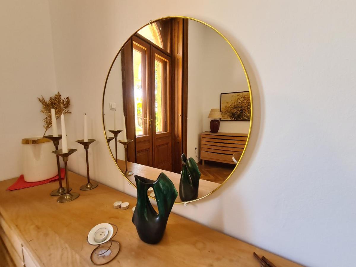 אופטיה Heritage Apartment Park Royal Residence מראה חיצוני תמונה