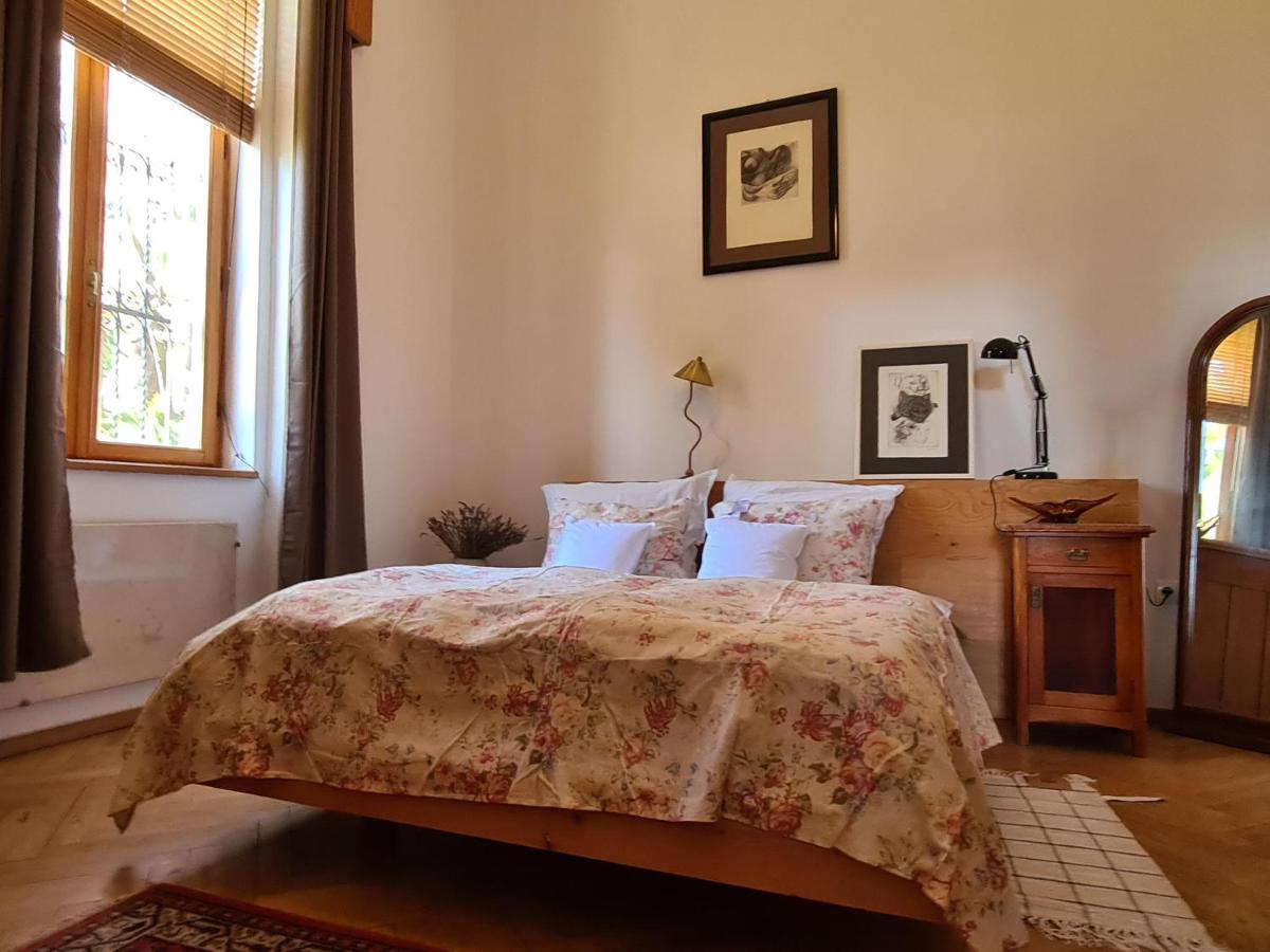 אופטיה Heritage Apartment Park Royal Residence מראה חיצוני תמונה