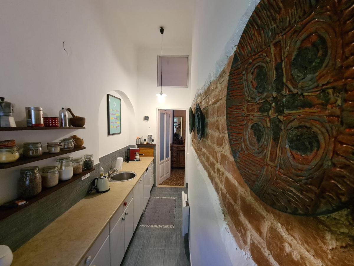 אופטיה Heritage Apartment Park Royal Residence מראה חיצוני תמונה