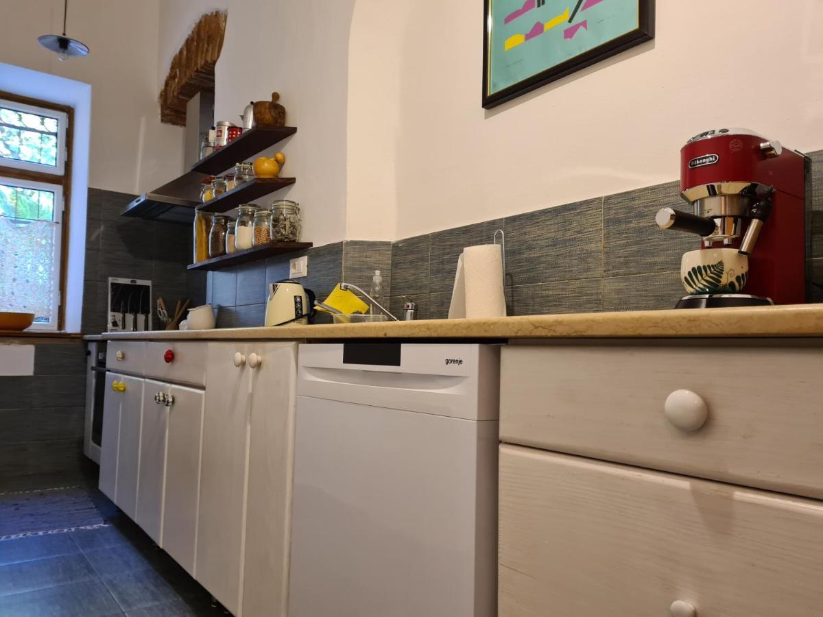 אופטיה Heritage Apartment Park Royal Residence מראה חיצוני תמונה