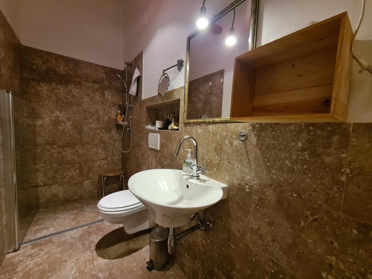 אופטיה Heritage Apartment Park Royal Residence מראה חיצוני תמונה