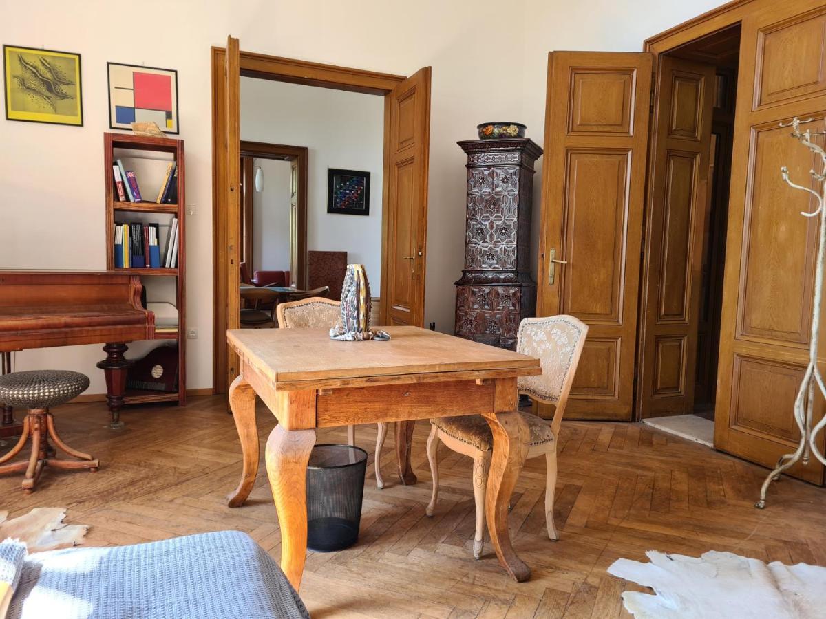 אופטיה Heritage Apartment Park Royal Residence מראה חיצוני תמונה